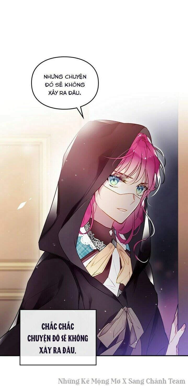 Kết Thúc Của Nhân Vật Phản Diện Chỉ Có Thể Là Cái Chết Chapter 35 - Trang 4