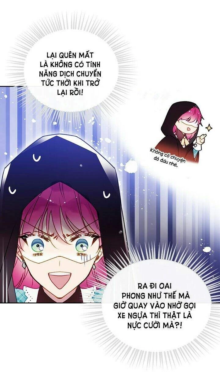 Kết Thúc Của Nhân Vật Phản Diện Chỉ Có Thể Là Cái Chết Chapter 36 - Trang 4