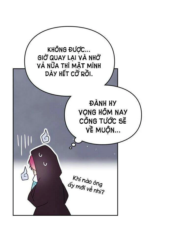 Kết Thúc Của Nhân Vật Phản Diện Chỉ Có Thể Là Cái Chết Chapter 36 - Trang 4