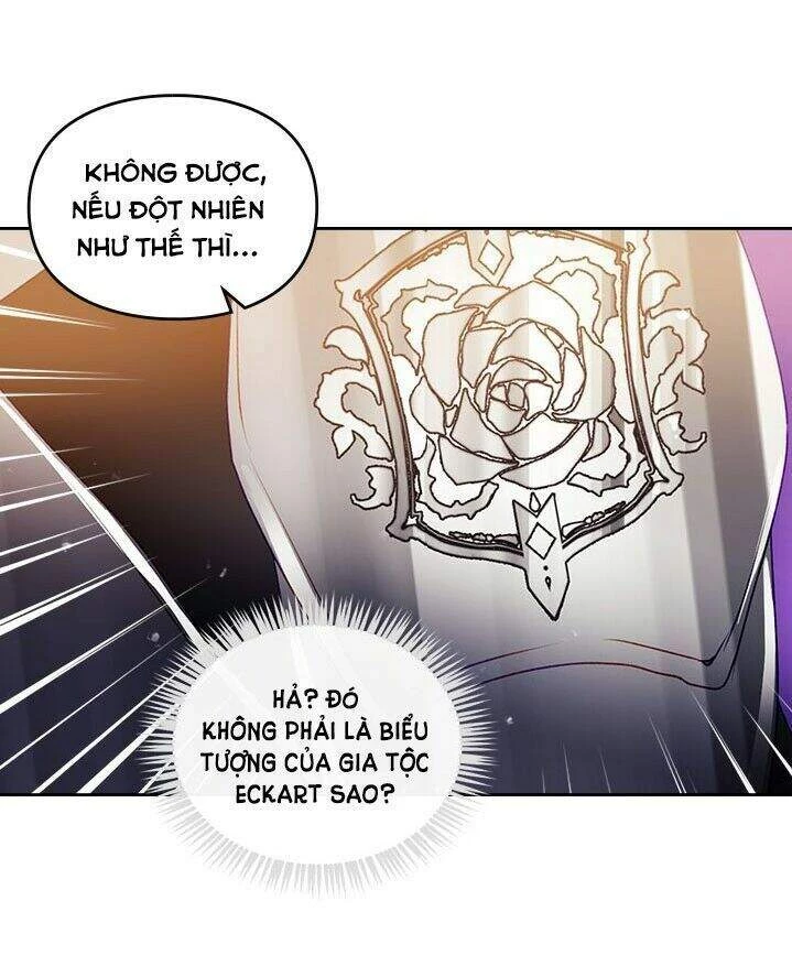 Kết Thúc Của Nhân Vật Phản Diện Chỉ Có Thể Là Cái Chết Chapter 36 - Trang 4