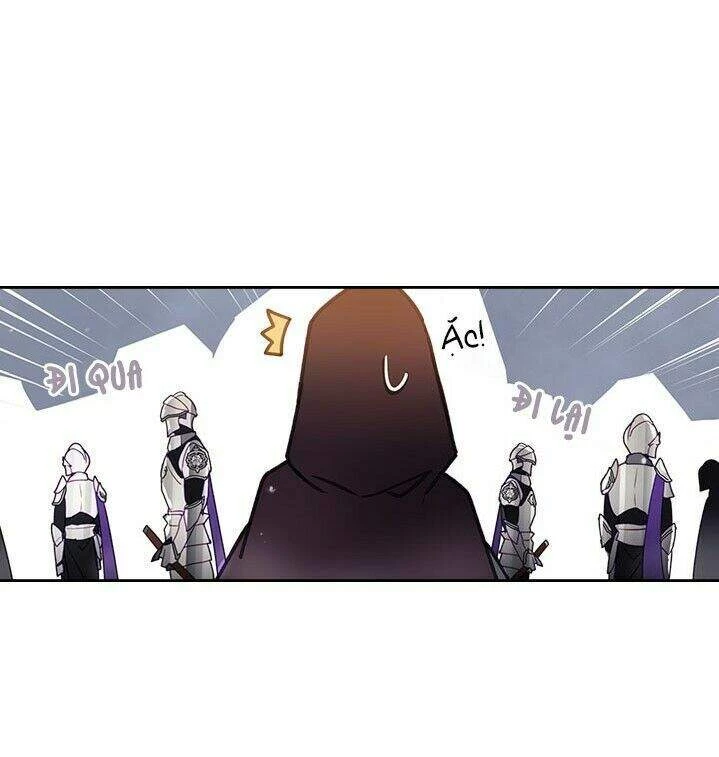 Kết Thúc Của Nhân Vật Phản Diện Chỉ Có Thể Là Cái Chết Chapter 36 - Trang 4