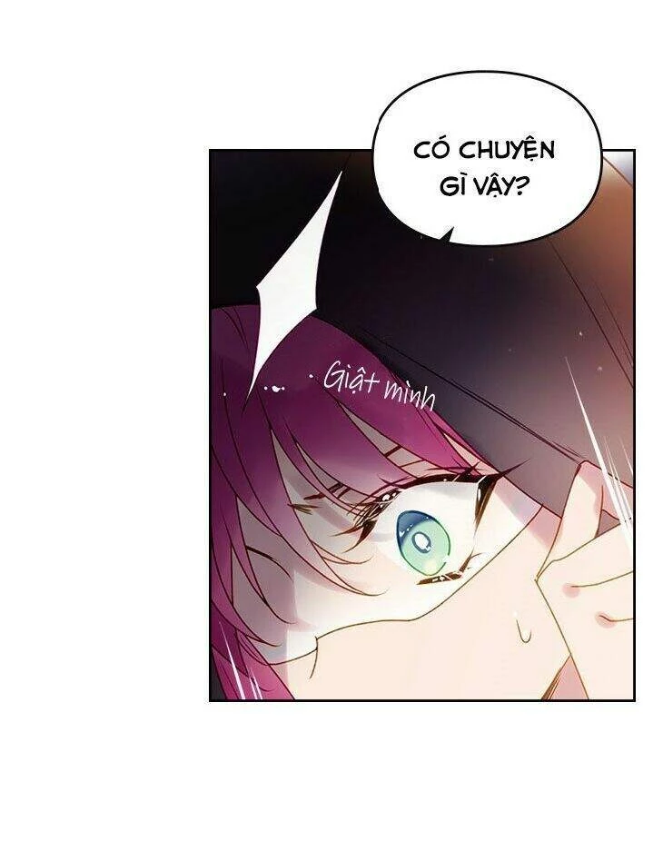 Kết Thúc Của Nhân Vật Phản Diện Chỉ Có Thể Là Cái Chết Chapter 36 - Trang 4