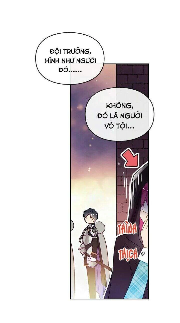 Kết Thúc Của Nhân Vật Phản Diện Chỉ Có Thể Là Cái Chết Chapter 36 - Trang 4