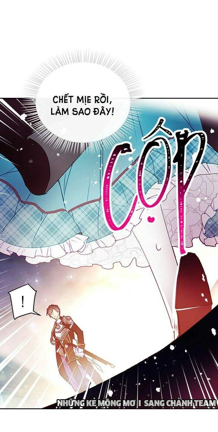 Kết Thúc Của Nhân Vật Phản Diện Chỉ Có Thể Là Cái Chết Chapter 36 - Trang 4