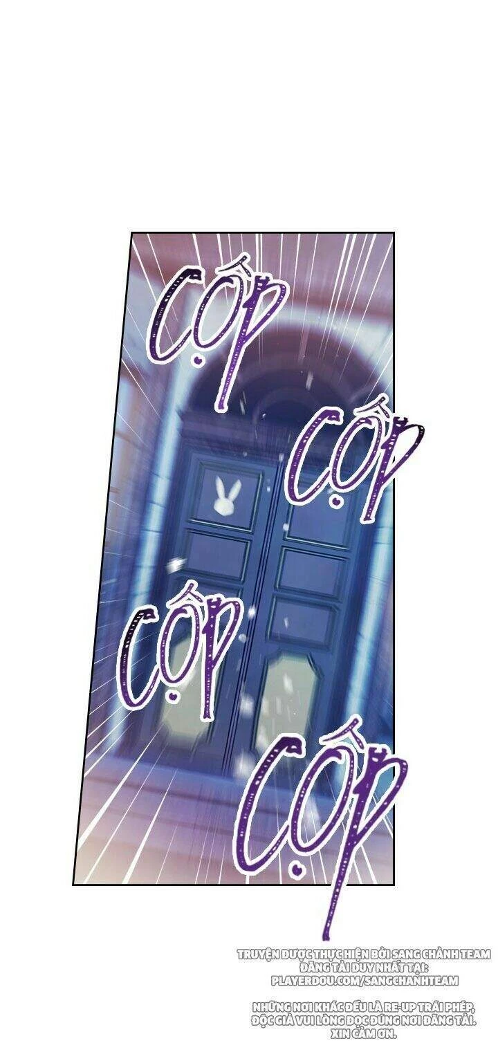 Kết Thúc Của Nhân Vật Phản Diện Chỉ Có Thể Là Cái Chết Chapter 36 - Trang 4