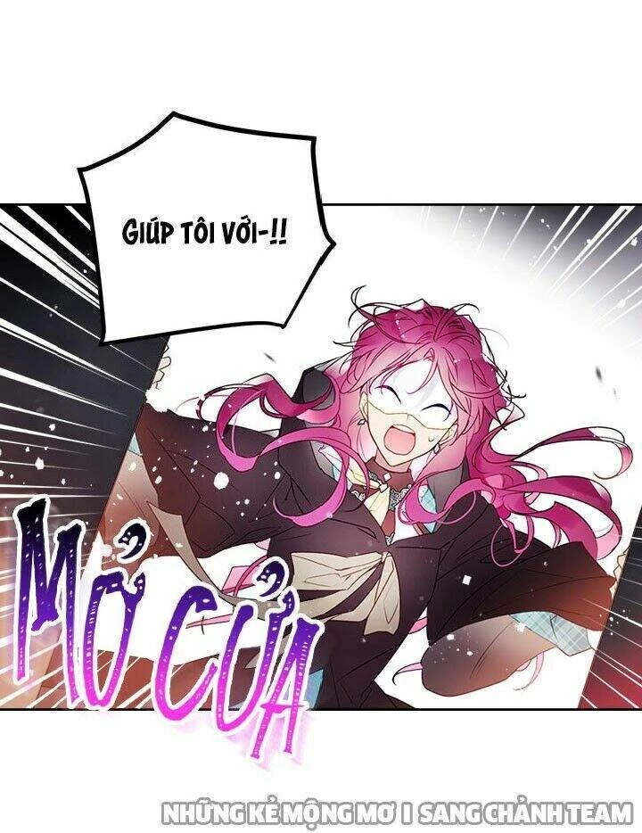 Kết Thúc Của Nhân Vật Phản Diện Chỉ Có Thể Là Cái Chết Chapter 36 - Trang 4