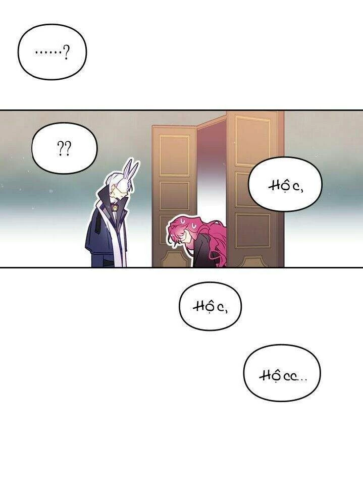 Kết Thúc Của Nhân Vật Phản Diện Chỉ Có Thể Là Cái Chết Chapter 36 - Trang 4