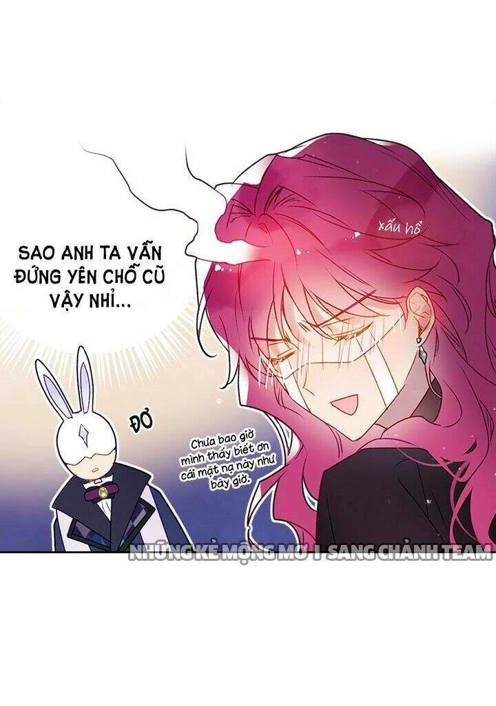 Kết Thúc Của Nhân Vật Phản Diện Chỉ Có Thể Là Cái Chết Chapter 36 - Trang 4