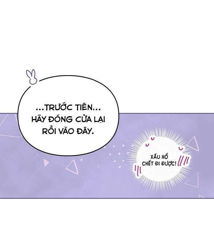 Kết Thúc Của Nhân Vật Phản Diện Chỉ Có Thể Là Cái Chết Chapter 36 - Trang 4
