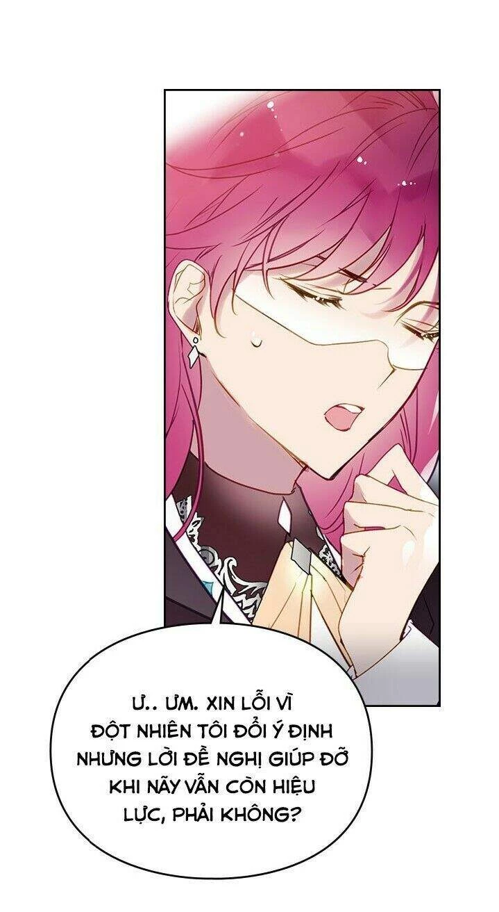 Kết Thúc Của Nhân Vật Phản Diện Chỉ Có Thể Là Cái Chết Chapter 36 - Trang 4