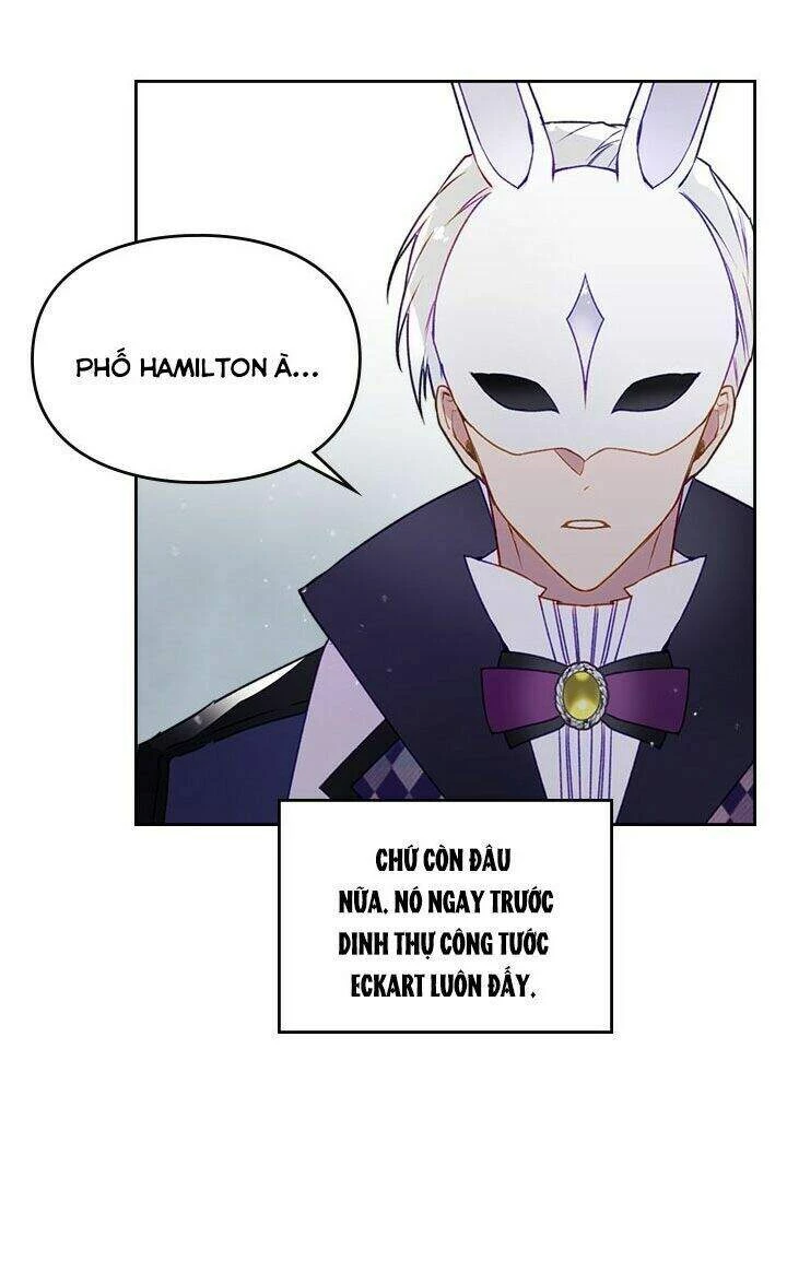 Kết Thúc Của Nhân Vật Phản Diện Chỉ Có Thể Là Cái Chết Chapter 36 - Trang 4