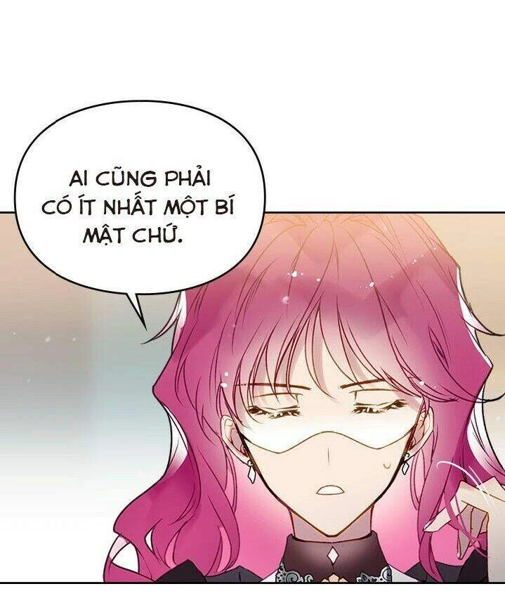 Kết Thúc Của Nhân Vật Phản Diện Chỉ Có Thể Là Cái Chết Chapter 36 - Trang 4