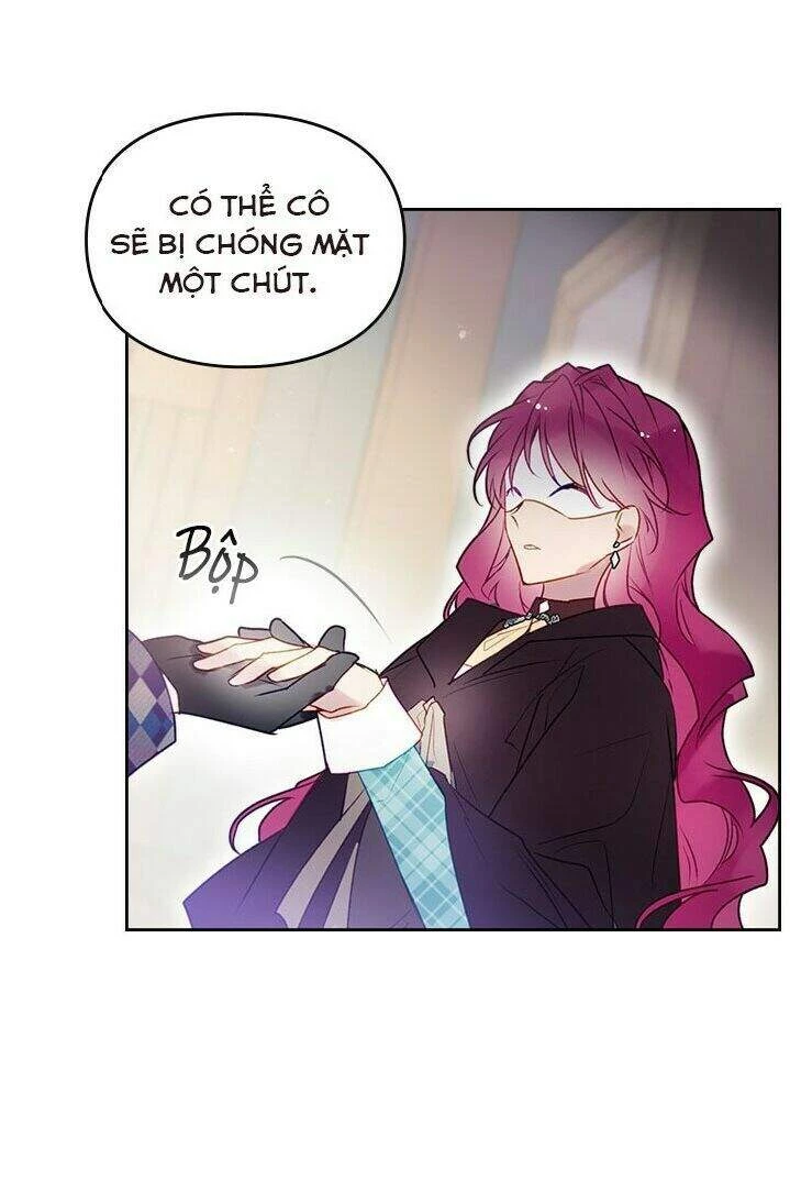 Kết Thúc Của Nhân Vật Phản Diện Chỉ Có Thể Là Cái Chết Chapter 36 - Trang 4