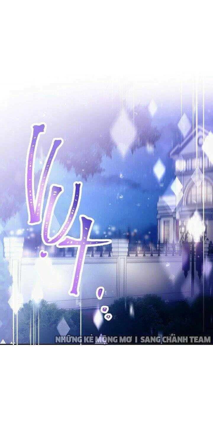 Kết Thúc Của Nhân Vật Phản Diện Chỉ Có Thể Là Cái Chết Chapter 36 - Trang 4