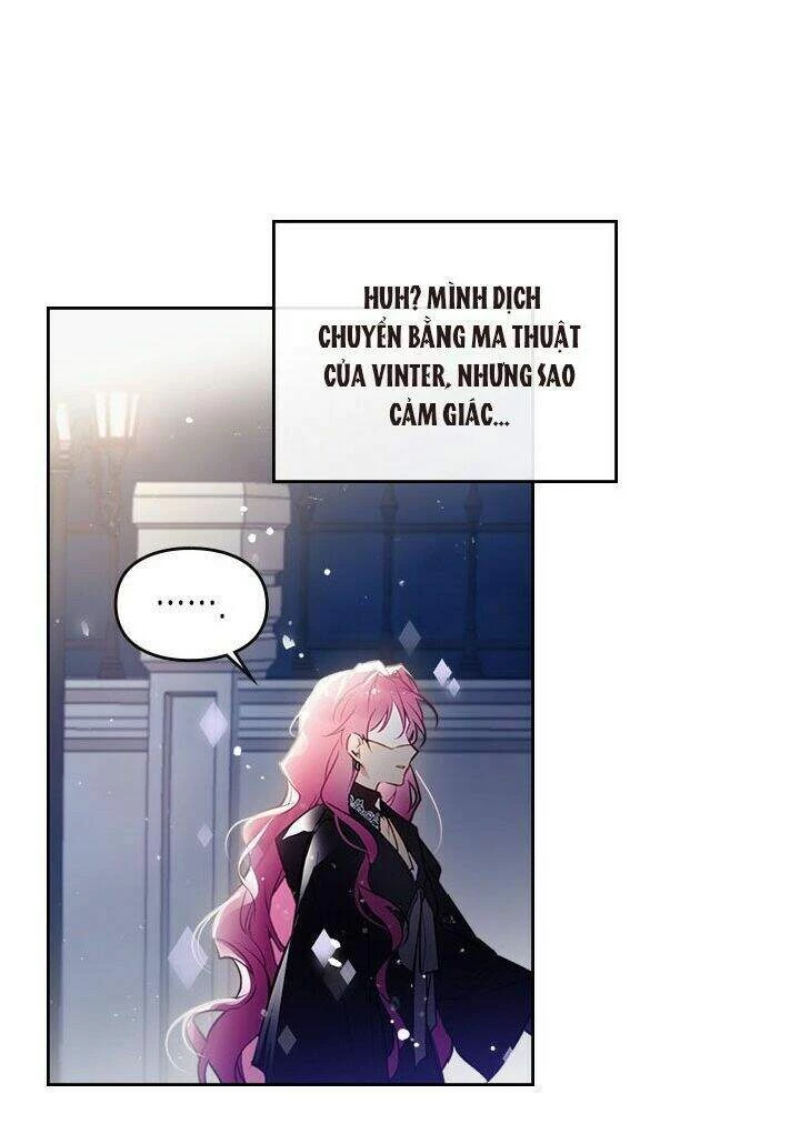 Kết Thúc Của Nhân Vật Phản Diện Chỉ Có Thể Là Cái Chết Chapter 36 - Trang 4