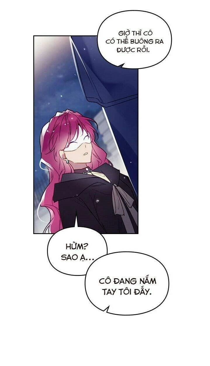 Kết Thúc Của Nhân Vật Phản Diện Chỉ Có Thể Là Cái Chết Chapter 36 - Trang 4