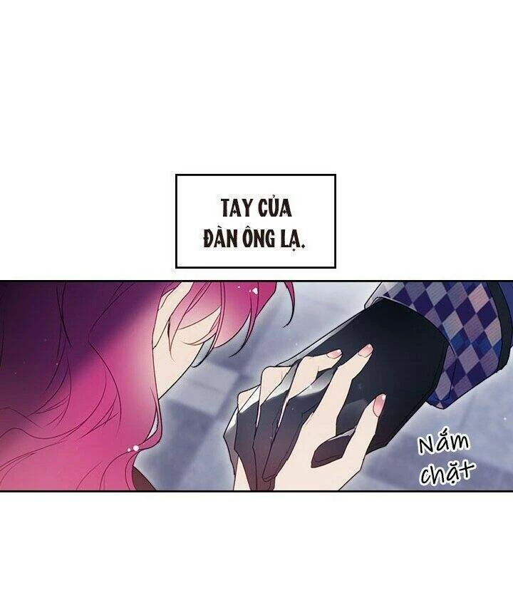 Kết Thúc Của Nhân Vật Phản Diện Chỉ Có Thể Là Cái Chết Chapter 36 - Trang 4