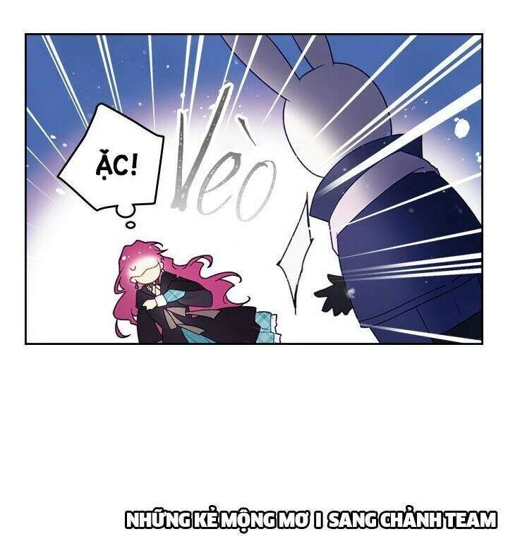 Kết Thúc Của Nhân Vật Phản Diện Chỉ Có Thể Là Cái Chết Chapter 36 - Trang 4