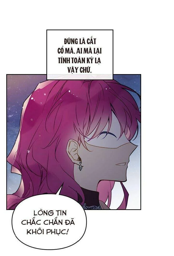 Kết Thúc Của Nhân Vật Phản Diện Chỉ Có Thể Là Cái Chết Chapter 36 - Trang 4