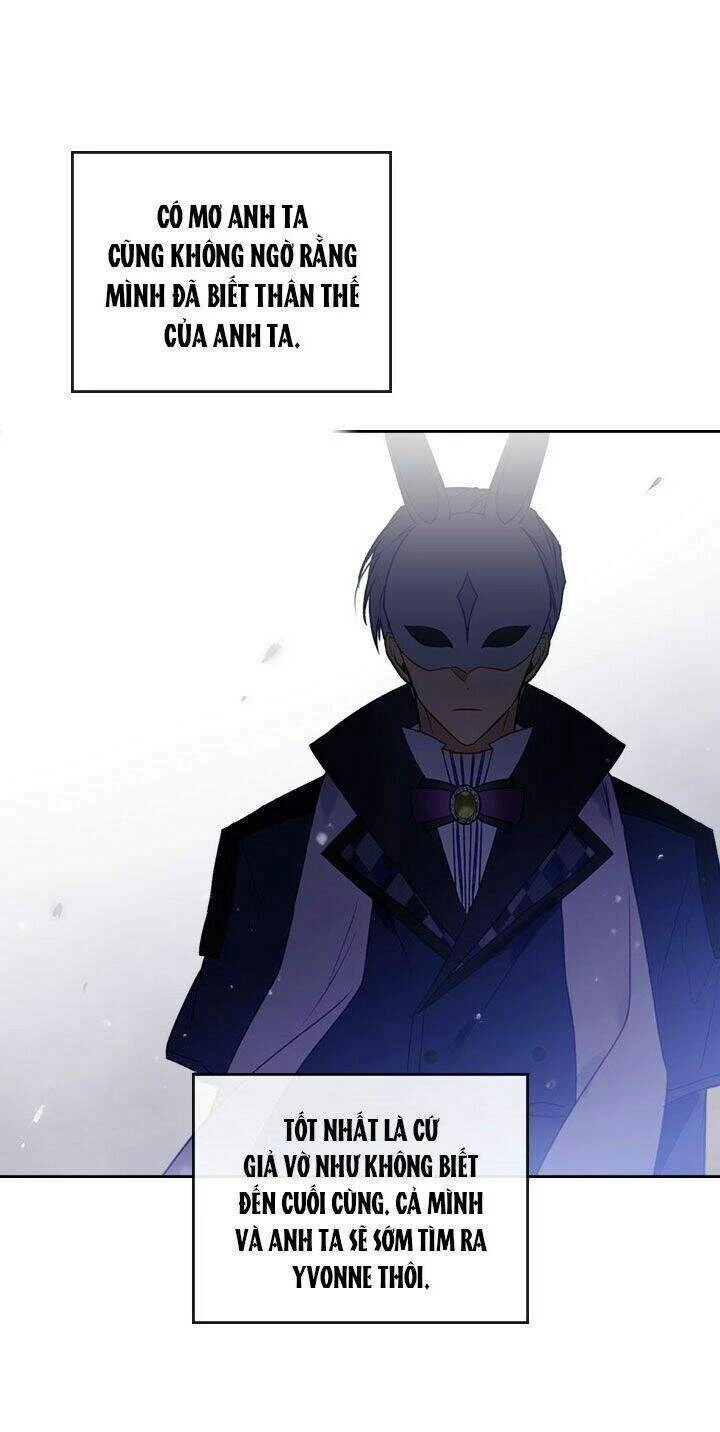 Kết Thúc Của Nhân Vật Phản Diện Chỉ Có Thể Là Cái Chết Chapter 36 - Trang 4