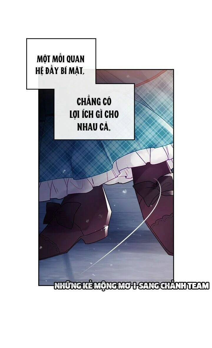 Kết Thúc Của Nhân Vật Phản Diện Chỉ Có Thể Là Cái Chết Chapter 36 - Trang 4