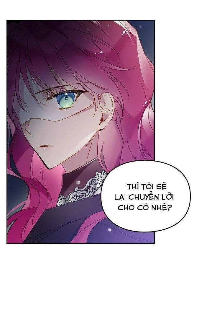 Kết Thúc Của Nhân Vật Phản Diện Chỉ Có Thể Là Cái Chết Chapter 36 - Trang 4