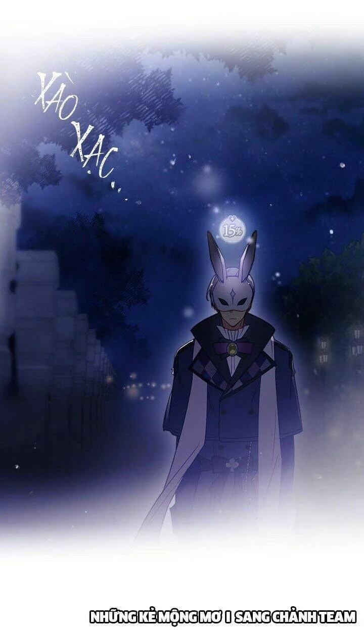 Kết Thúc Của Nhân Vật Phản Diện Chỉ Có Thể Là Cái Chết Chapter 36 - Trang 4