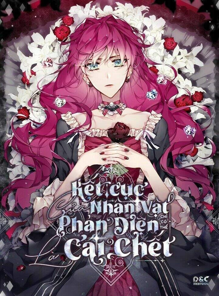 Kết Thúc Của Nhân Vật Phản Diện Chỉ Có Thể Là Cái Chết Chapter 38 - Trang 4