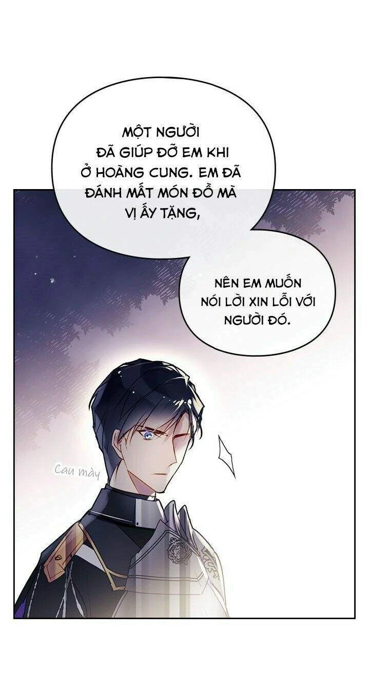 Kết Thúc Của Nhân Vật Phản Diện Chỉ Có Thể Là Cái Chết Chapter 38 - Trang 4