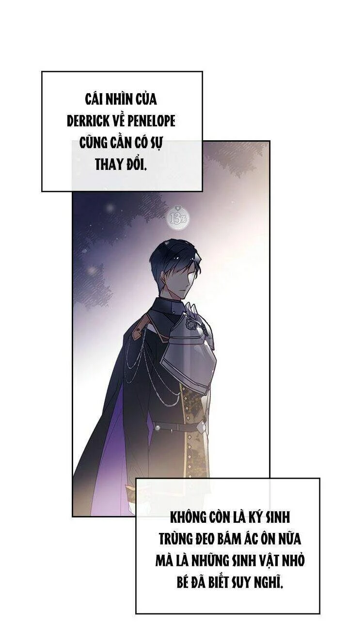 Kết Thúc Của Nhân Vật Phản Diện Chỉ Có Thể Là Cái Chết Chapter 38 - Trang 4
