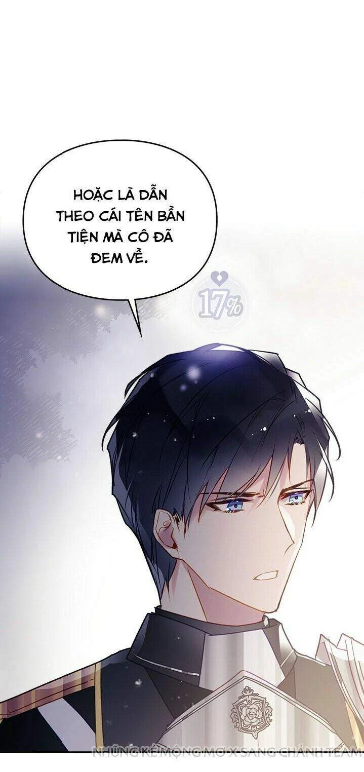 Kết Thúc Của Nhân Vật Phản Diện Chỉ Có Thể Là Cái Chết Chapter 38 - Trang 4