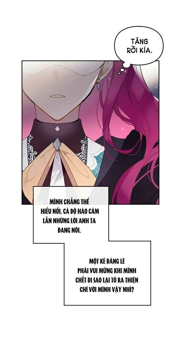 Kết Thúc Của Nhân Vật Phản Diện Chỉ Có Thể Là Cái Chết Chapter 38 - Trang 4