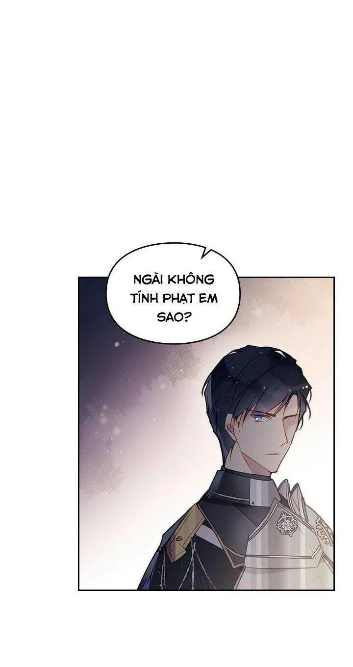 Kết Thúc Của Nhân Vật Phản Diện Chỉ Có Thể Là Cái Chết Chapter 38 - Trang 4