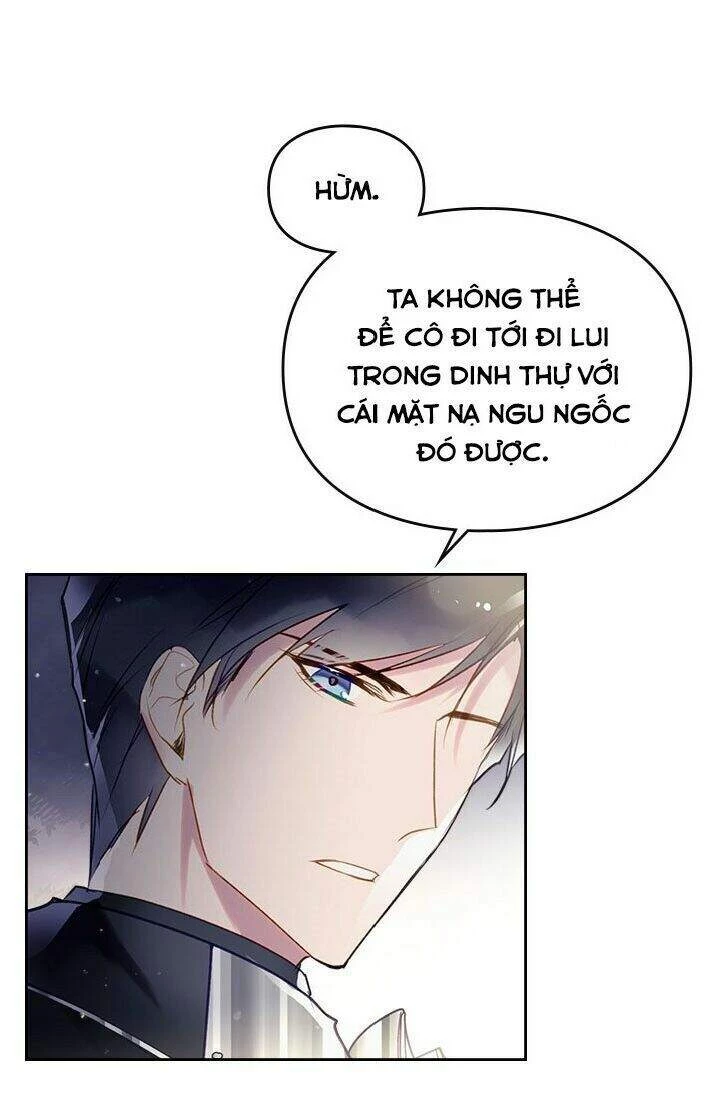 Kết Thúc Của Nhân Vật Phản Diện Chỉ Có Thể Là Cái Chết Chapter 38 - Trang 4