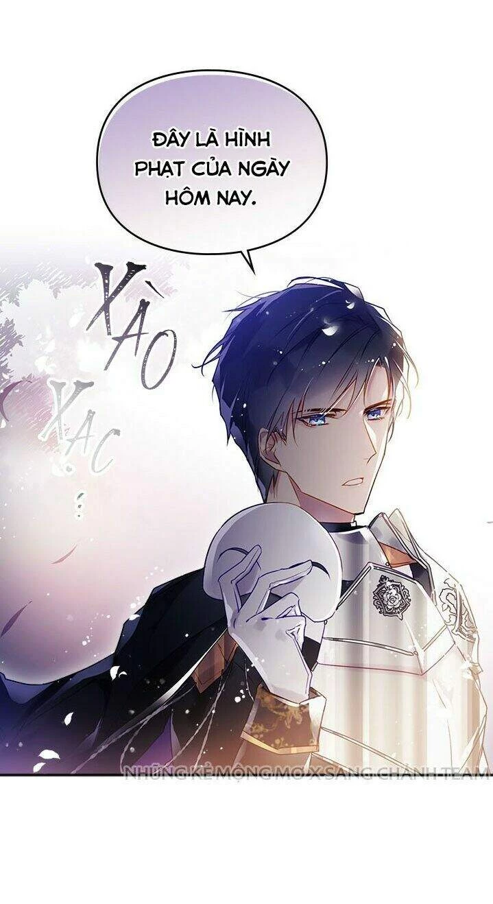 Kết Thúc Của Nhân Vật Phản Diện Chỉ Có Thể Là Cái Chết Chapter 38 - Trang 4