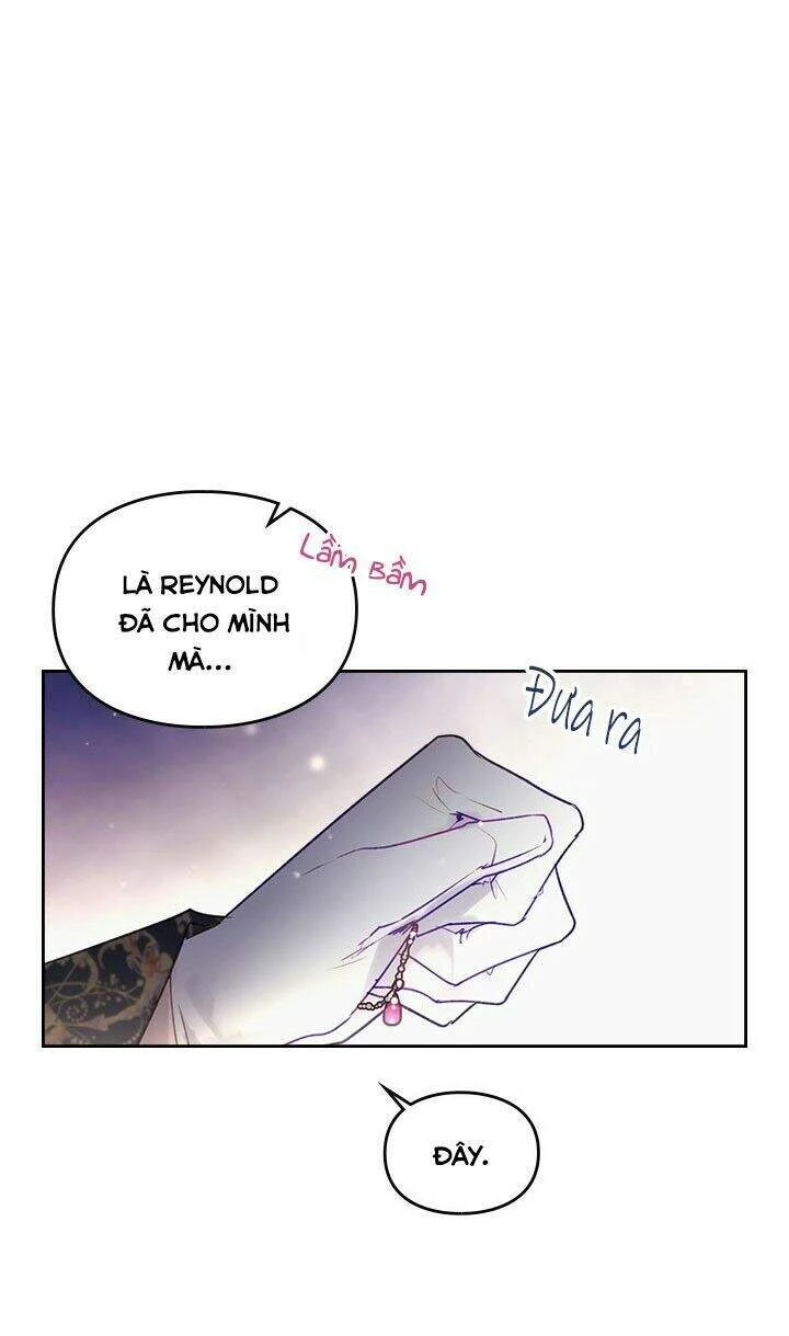 Kết Thúc Của Nhân Vật Phản Diện Chỉ Có Thể Là Cái Chết Chapter 38 - Trang 4