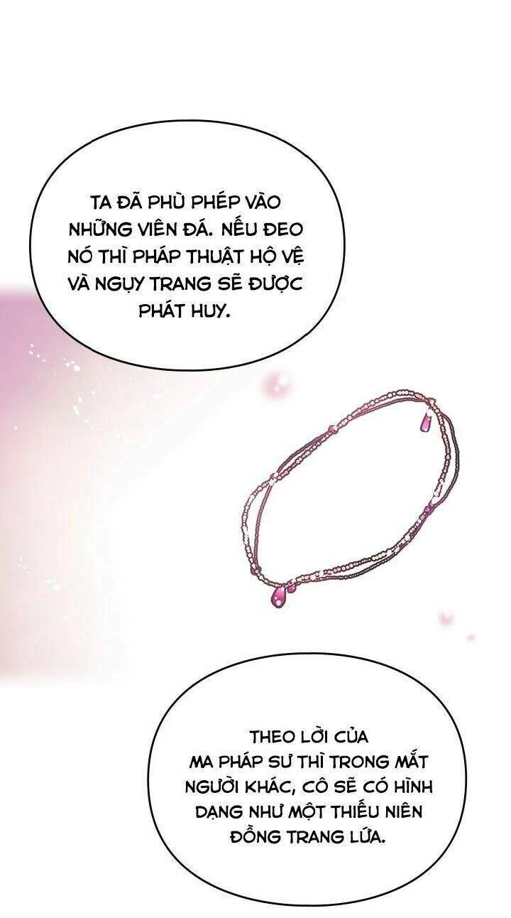 Kết Thúc Của Nhân Vật Phản Diện Chỉ Có Thể Là Cái Chết Chapter 38 - Trang 4