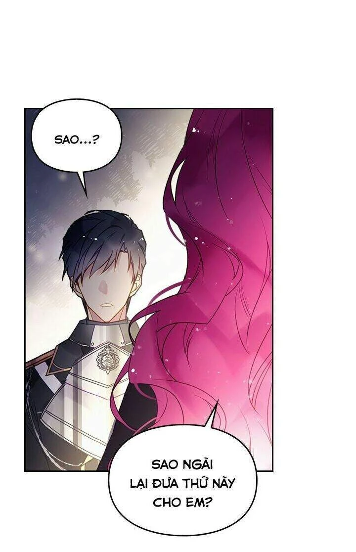 Kết Thúc Của Nhân Vật Phản Diện Chỉ Có Thể Là Cái Chết Chapter 38 - Trang 4