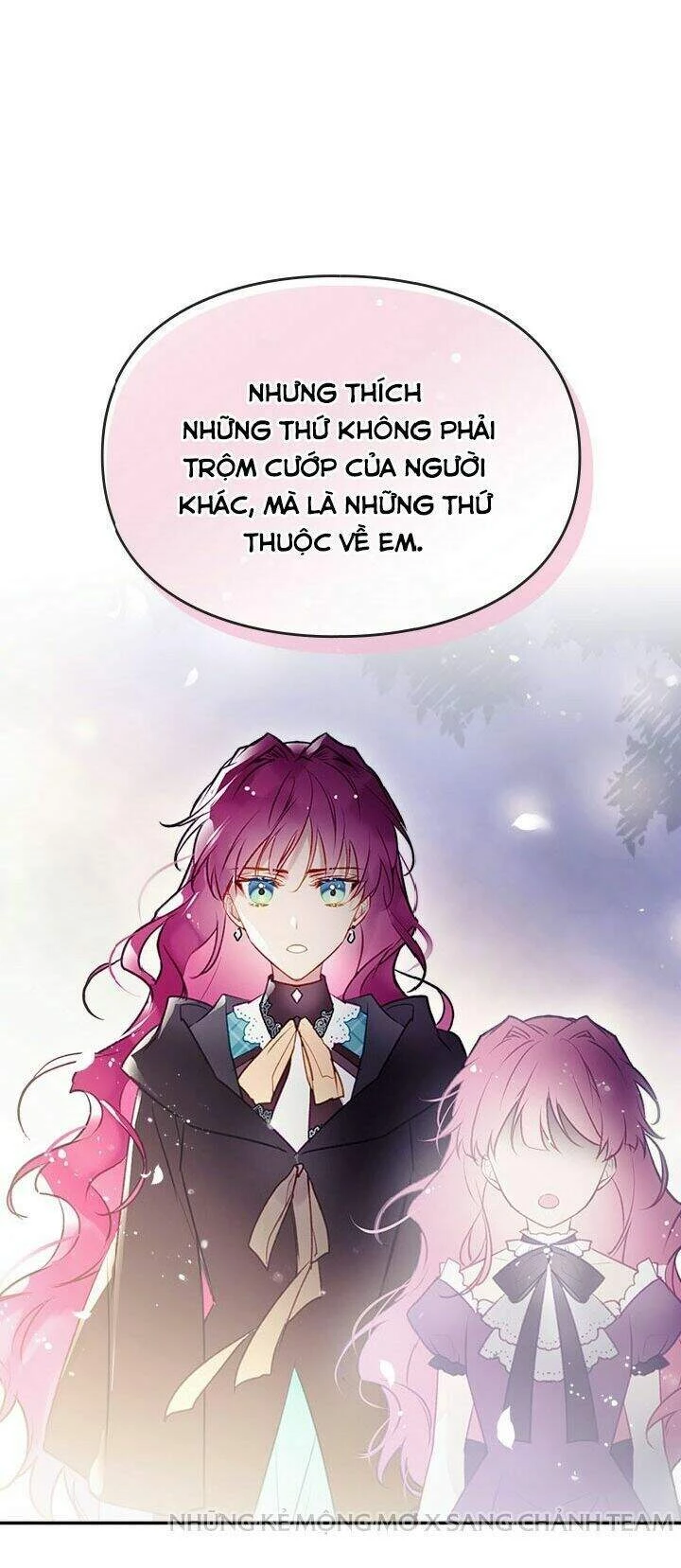 Kết Thúc Của Nhân Vật Phản Diện Chỉ Có Thể Là Cái Chết Chapter 38 - Trang 4