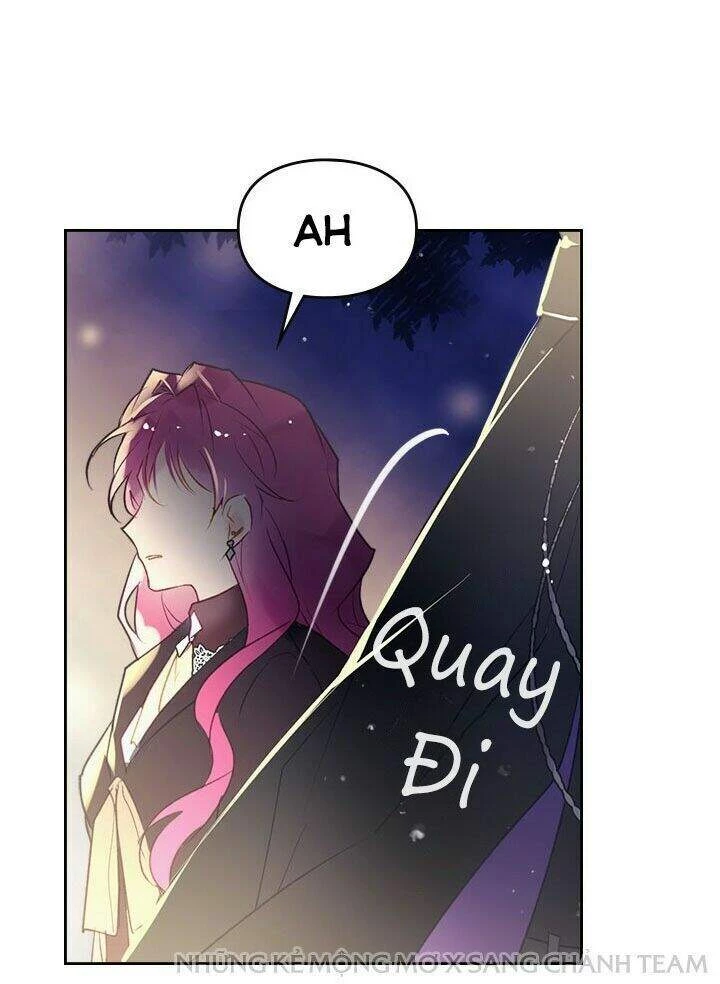 Kết Thúc Của Nhân Vật Phản Diện Chỉ Có Thể Là Cái Chết Chapter 38 - Trang 4