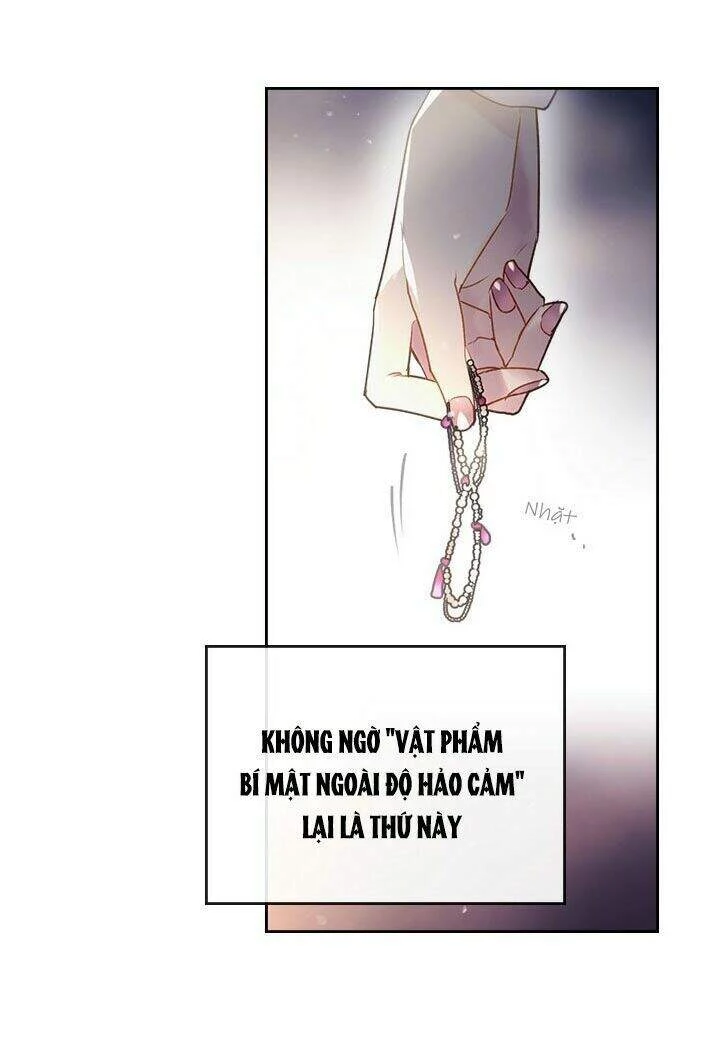 Kết Thúc Của Nhân Vật Phản Diện Chỉ Có Thể Là Cái Chết Chapter 38 - Trang 4