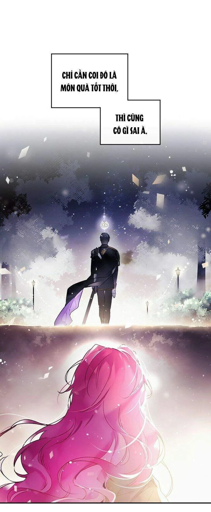 Kết Thúc Của Nhân Vật Phản Diện Chỉ Có Thể Là Cái Chết Chapter 38 - Trang 4