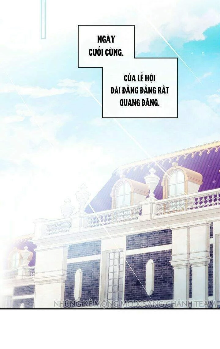 Kết Thúc Của Nhân Vật Phản Diện Chỉ Có Thể Là Cái Chết Chapter 38 - Trang 4