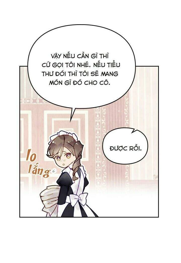 Kết Thúc Của Nhân Vật Phản Diện Chỉ Có Thể Là Cái Chết Chapter 38 - Trang 4