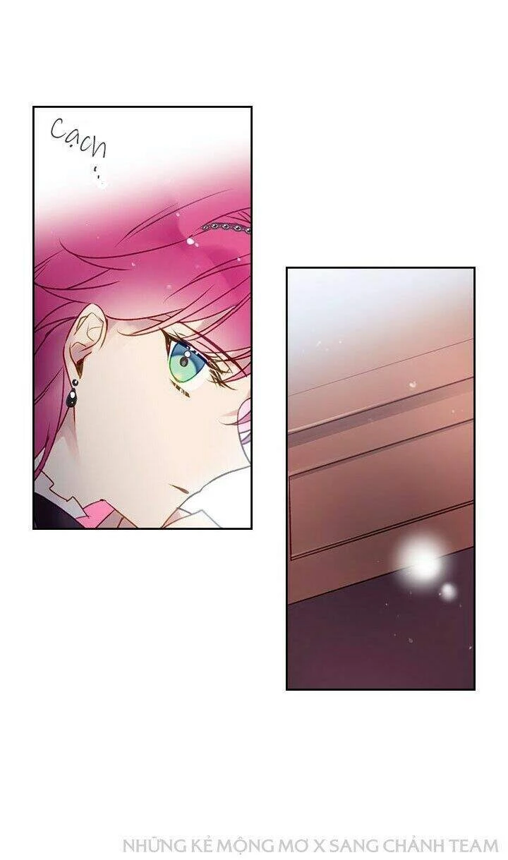 Kết Thúc Của Nhân Vật Phản Diện Chỉ Có Thể Là Cái Chết Chapter 38 - Trang 4