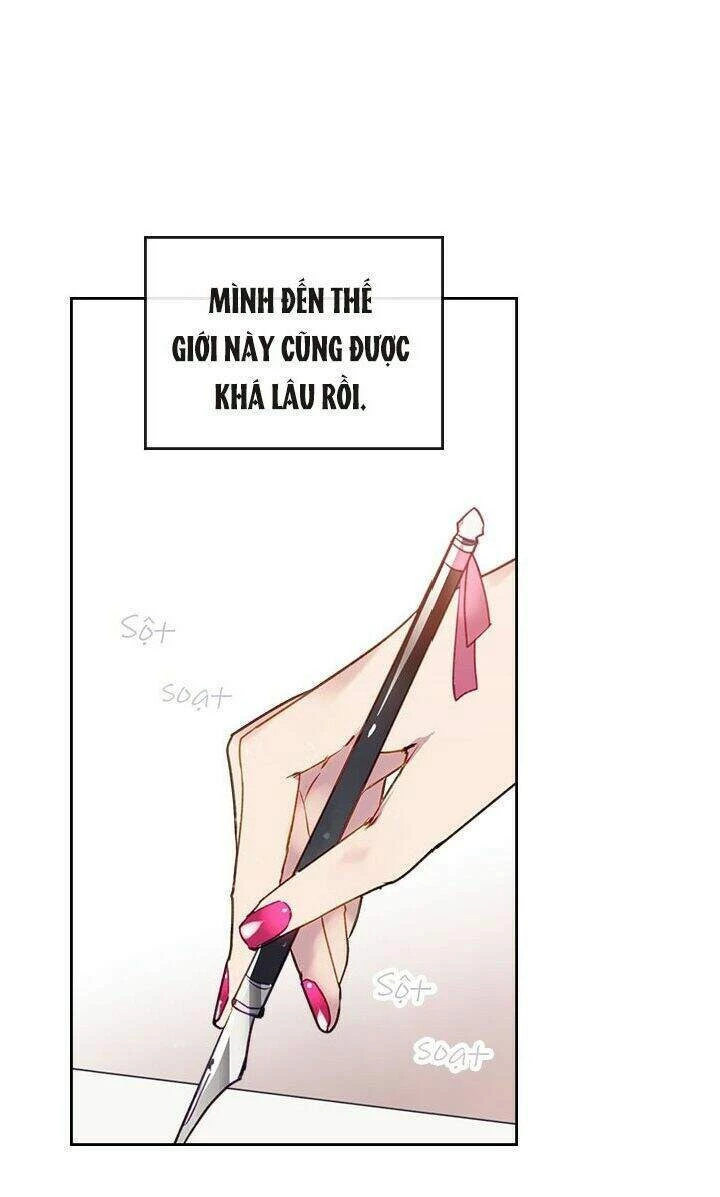 Kết Thúc Của Nhân Vật Phản Diện Chỉ Có Thể Là Cái Chết Chapter 38 - Trang 4