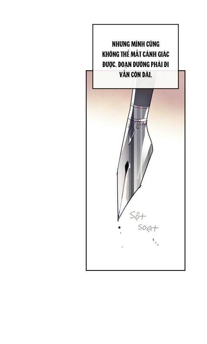 Kết Thúc Của Nhân Vật Phản Diện Chỉ Có Thể Là Cái Chết Chapter 38 - Trang 4