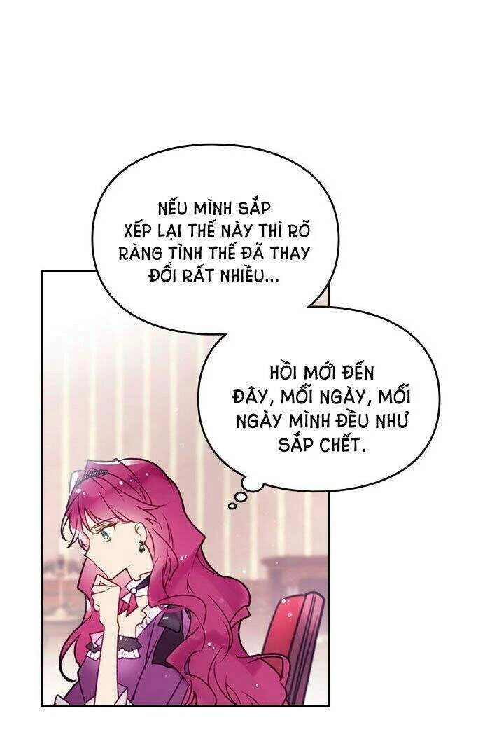 Kết Thúc Của Nhân Vật Phản Diện Chỉ Có Thể Là Cái Chết Chapter 38 - Trang 4