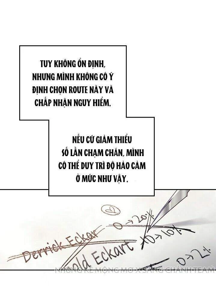 Kết Thúc Của Nhân Vật Phản Diện Chỉ Có Thể Là Cái Chết Chapter 38 - Trang 4