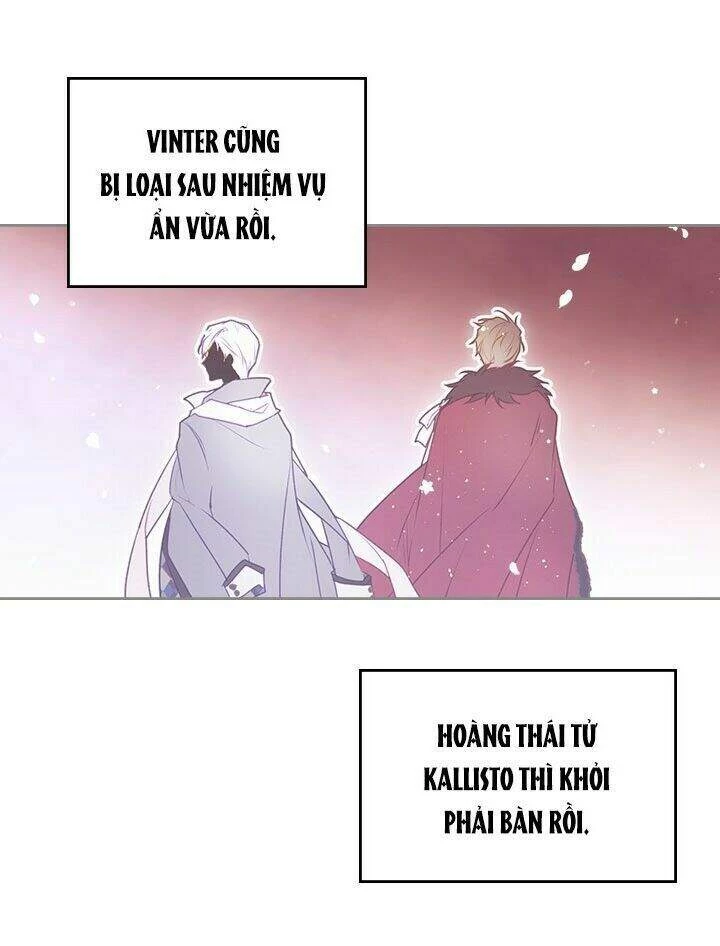 Kết Thúc Của Nhân Vật Phản Diện Chỉ Có Thể Là Cái Chết Chapter 38 - Trang 4